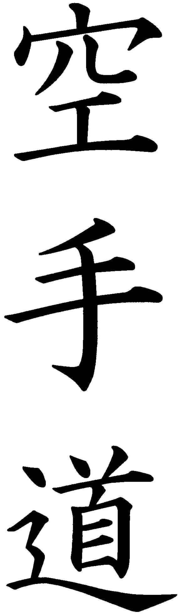 les milleur kata de karate